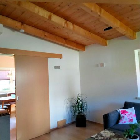 Ferienwohnung Trixi Hollersbach im Pinzgau Ngoại thất bức ảnh
