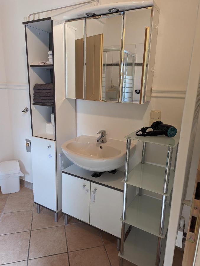 Ferienwohnung Trixi Hollersbach im Pinzgau Ngoại thất bức ảnh