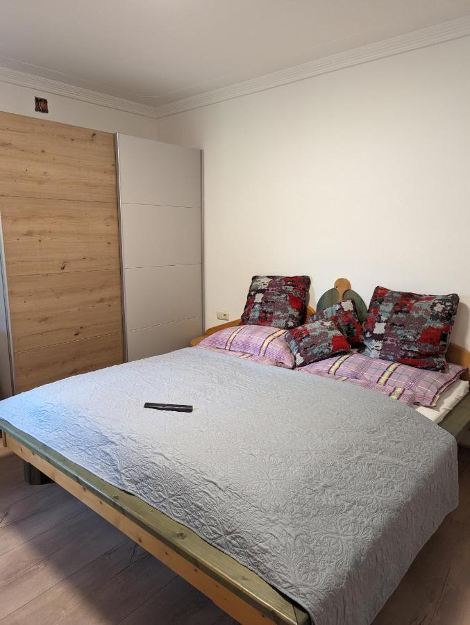 Ferienwohnung Trixi Hollersbach im Pinzgau Ngoại thất bức ảnh